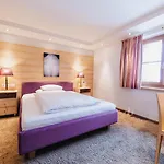 Hotel Aurora