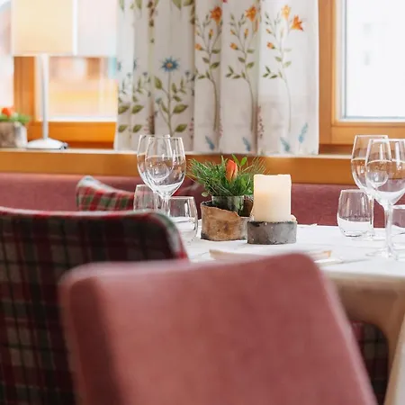 Aurora 4* Lech am Arlberg