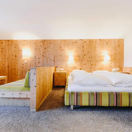 Hotel Aurora Lech am Arlberg