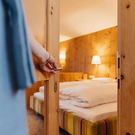 奥罗拉酒店 酒店 4*
