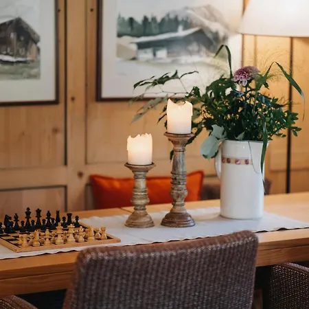 Aurora Hotel Lech am Arlberg