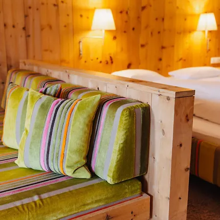 Aurora Lech am Arlberg