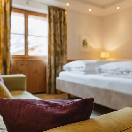 Aurora 4* Lech am Arlberg