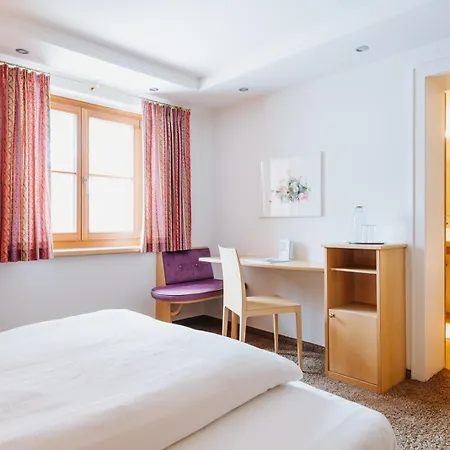 فندق أورورا ليش ام ارلبرغ