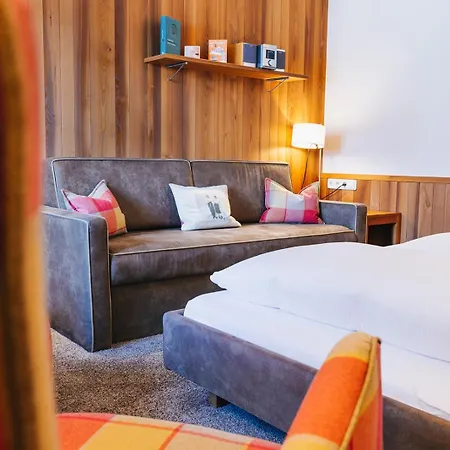 أورورا 4* ليش ام ارلبرغ