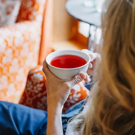 أورورا فندق ليش ام ارلبرغ