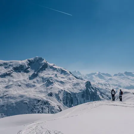 Aurora 4* Lech am Arlberg