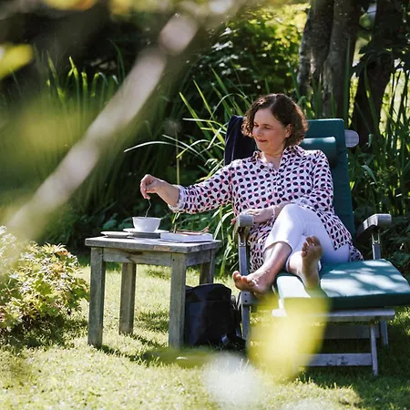 Aurora Hotel Lech am Arlberg