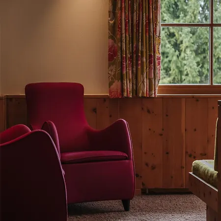 Hotel Aurora 4*