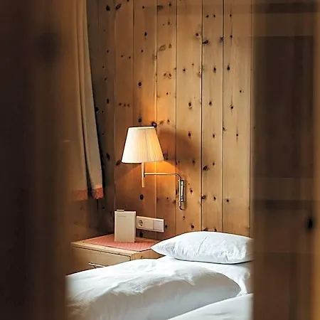 Aurora 4* Lech am Arlberg