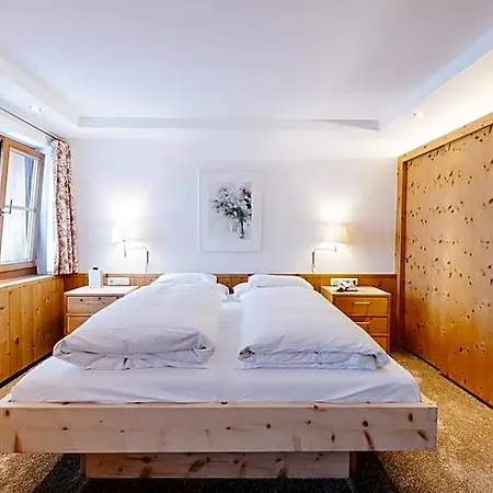 Aurora 4* Lech am Arlberg