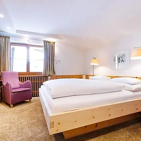 Aurora Hotel Lech am Arlberg