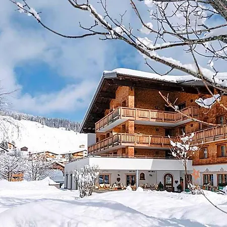 Aurora 4* Lech am Arlberg