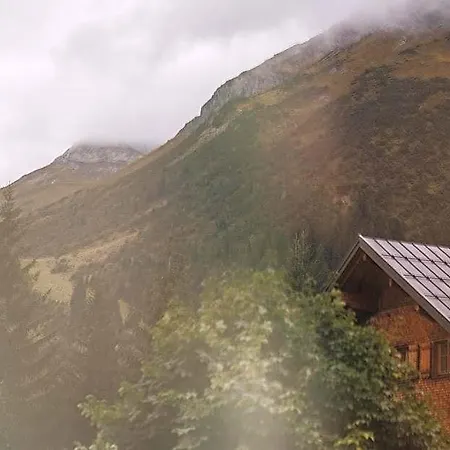 Aurora Hotel Lech
