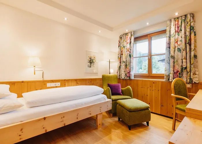 Aurora 4* Lech am Arlberg