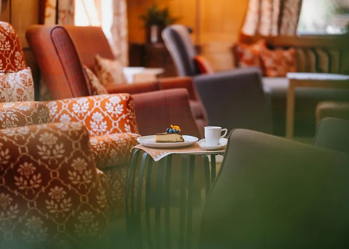 Aurora Lech am Arlberg