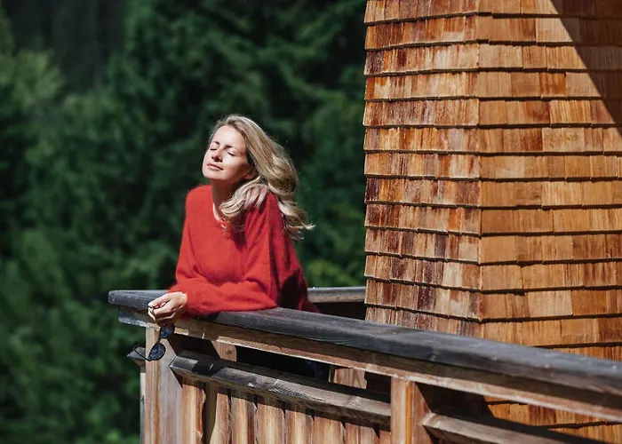 Aurora Hotel Lech am Arlberg