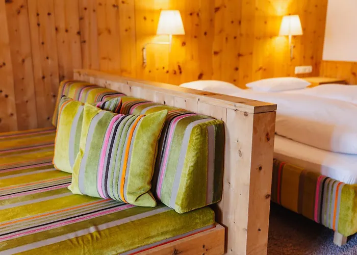 Aurora Lech am Arlberg