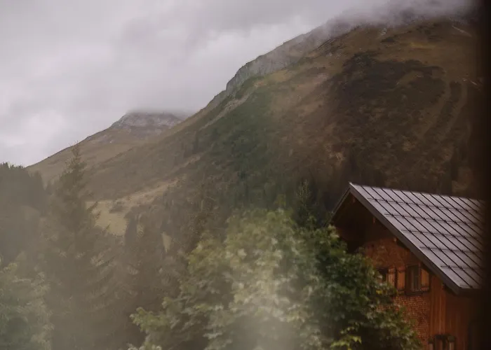 Aurora Hotel Lech am Arlberg