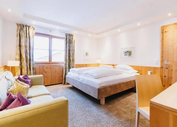 Aurora Lech am Arlberg