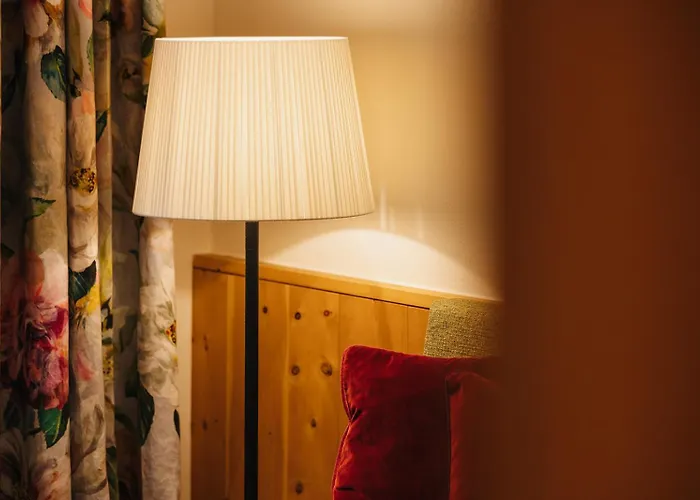 Aurora 4* Lech am Arlberg