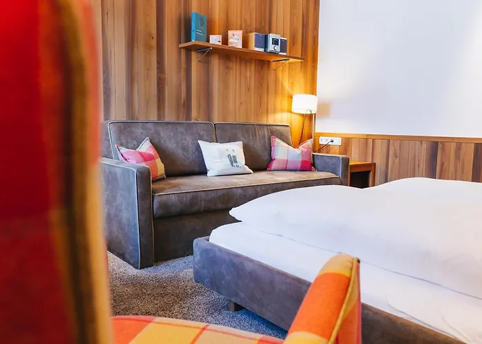 Aurora 4* Lech am Arlberg