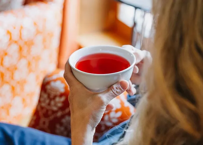 Aurora Hotel Lech am Arlberg